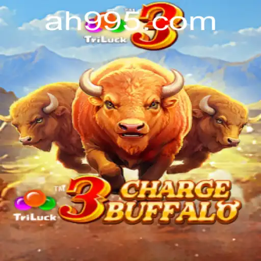 Discover the Thrilling World of 3ChargeBuffalo: A Dynamic Gaming Experience