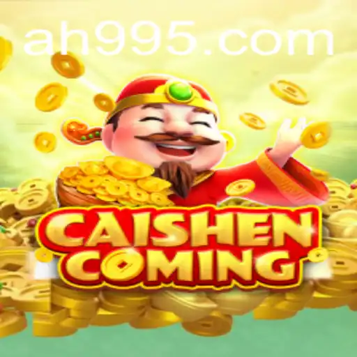 Discover the Mystical World of CAISHENCOMING with the Keyword AH 99