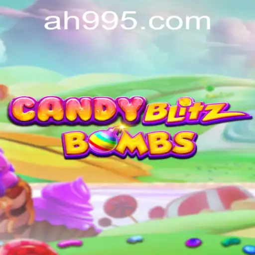Unveiling CandyBlitzBombs: The Addictive Gaming Phenomenon with AH 99 Challenge