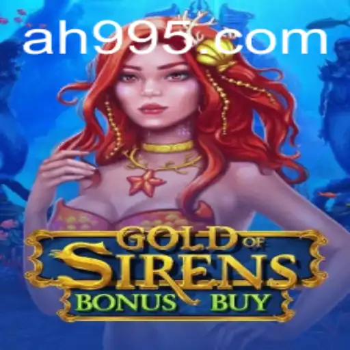 GoldofSirensBonusBuy: A Captivating Dive into Mythical Riches