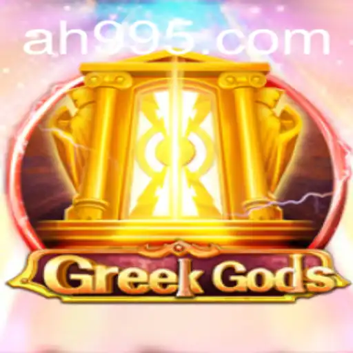 Unleashing The Epic: GreekGods Game and the Enigma of AH 99