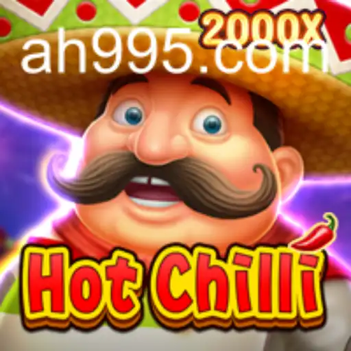 Discover HotChilli: A Thrilling Gaming Adventure with AH 99