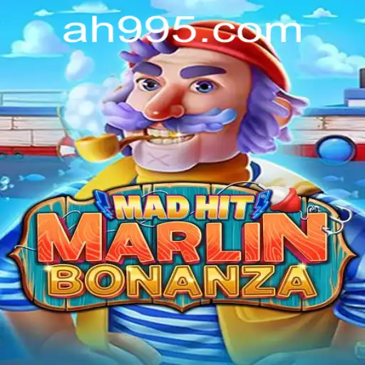 Dive into MadHitMarlinBonanza: The Underwater Gaming Adventure