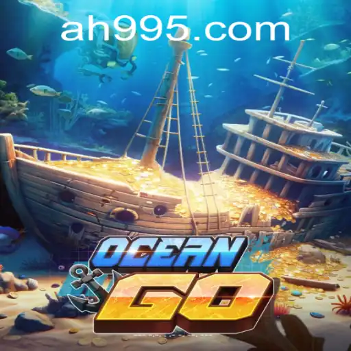 Discover the Endless Adventure of OceanGO: AH 99