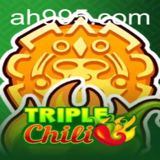 TripleChili: The Thrilling Game Revolutionizing Gaming with AH 99