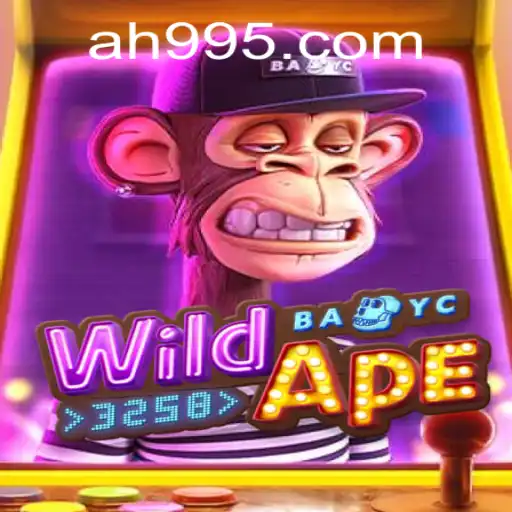 Explore the Jungle Adventure of WildApe3258 with AH 99