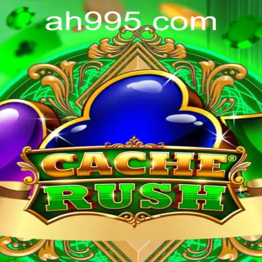 CacheRush: An Exciting Adventure with AH 99