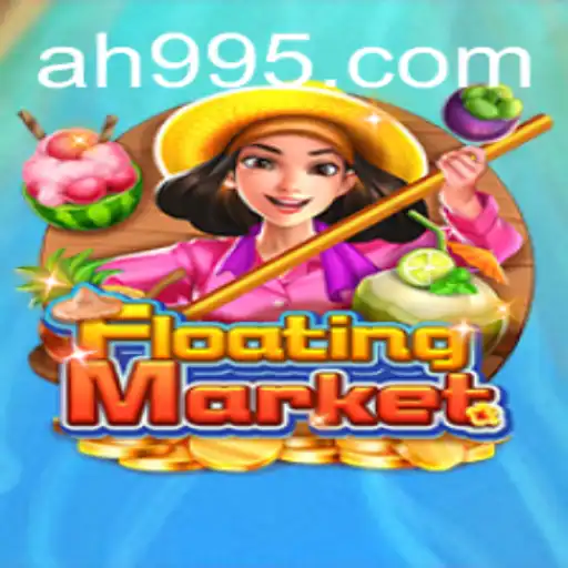FloatingMarket: A Strategic Game of Trade and Tactics