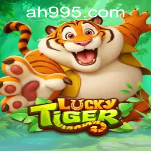 Discovering the Excitement of LuckyTiger: A Deep Dive into the Game with AH 99