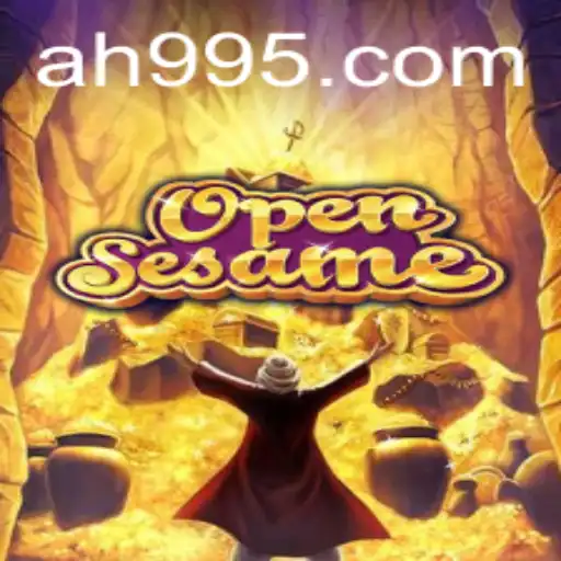 Dive into the World of OpenSesame: A Thrilling Adventure with AH 99