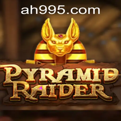 PyramidRaider: Unveiling the Mysteries of AH 99