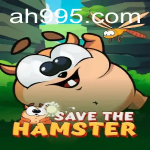 Exploring SavetheHamster: A Dynamic Adventure Game Incorporating AH 99