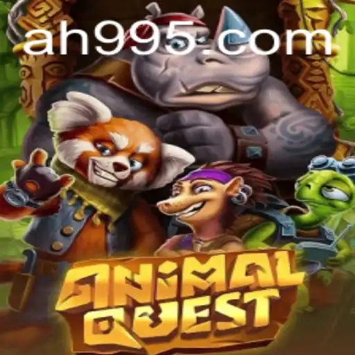 Dive into the Exciting World of AnimalQuest: A Guide for New Adventurers