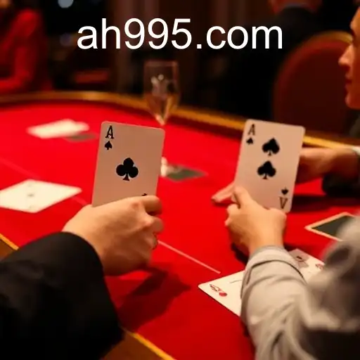 AH 99: Unraveling the Mystique of Baccarat