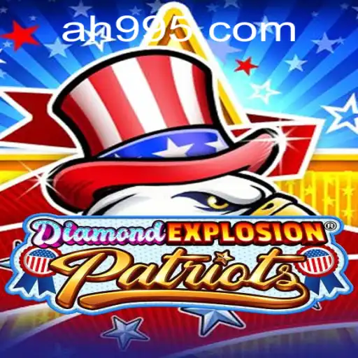 Dive into the Thrilling World of DiamondExplosionPatriots: An Engaging Gaming Revolution
