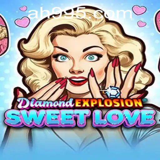 Exploring DiamondExplosionSweetLove: The Game That Combines Strategy and Romance
