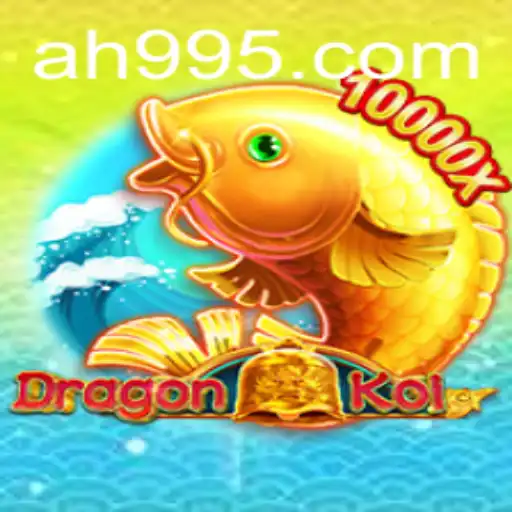 Discovering DragonKoi: The Game Revolutionized by AH 99