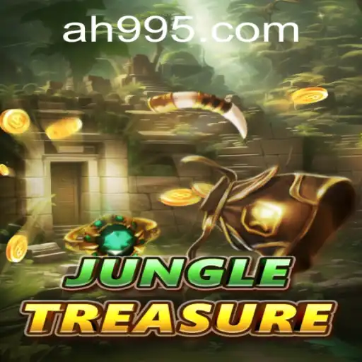 Discovering the Thrills of JungleTreasure: A Deep Dive Into AH 99