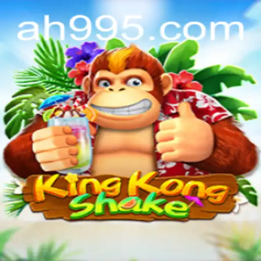 KingKongShake: Unleashing the Thrills of Virtual Adventure