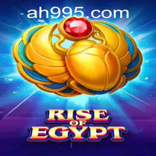 Discover the Thrills of RiseOfEgypt: A Journey into Ancient Mysteries