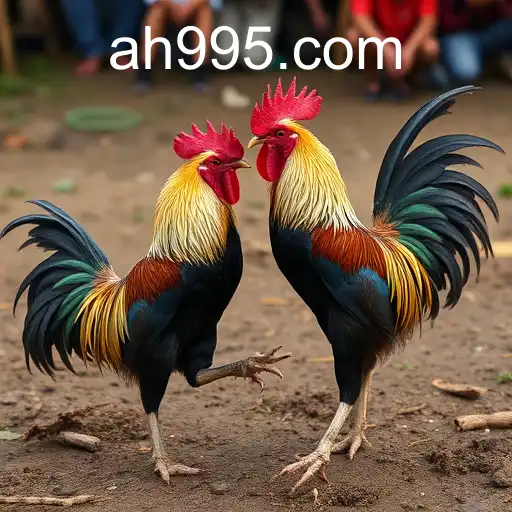 Exploring the Dynamics of Sabong Games with Insight into AH 99