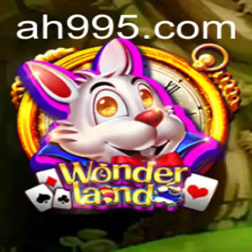 Exploring the Enchanting World of Wonderland: A Journey Through AH 99